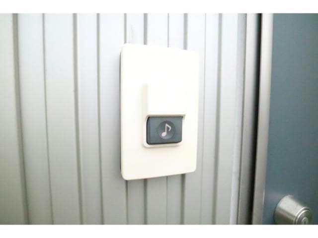 玄関チャイム リバティハイツⅡ