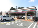 セブンイレブン水口テクノパーク店(コンビニ)まで880m 菅谷ハイツ