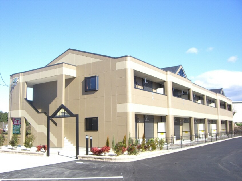  プランドール悠