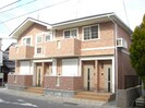 メゾン城東の外観