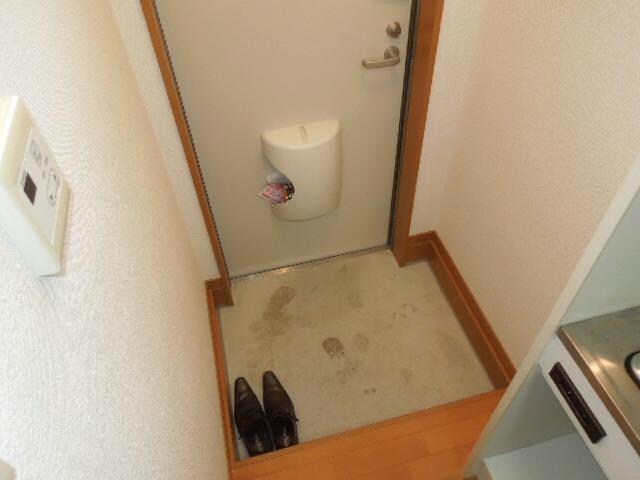  M･Bマンション