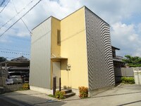 日野上野田　貸家