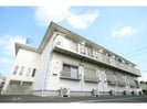 ベルプロムナードわたむきの外観