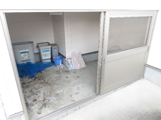  ベルプロムナードわたむき