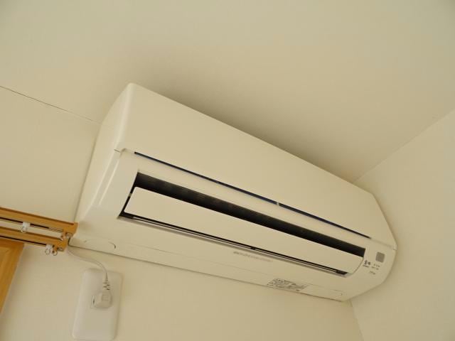 冷暖エアコン1基 ベルプロムナードわたむき