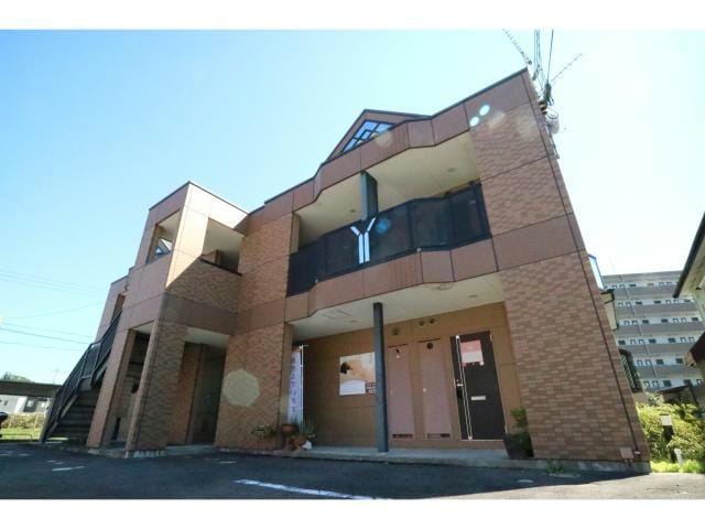  グレース・コート桝又