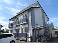 グリシーヌ・ビレッジ