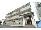 グリーンビューハイツの外観