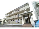グリーンビューハイツの外観