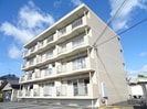 ベルエトワールの外観