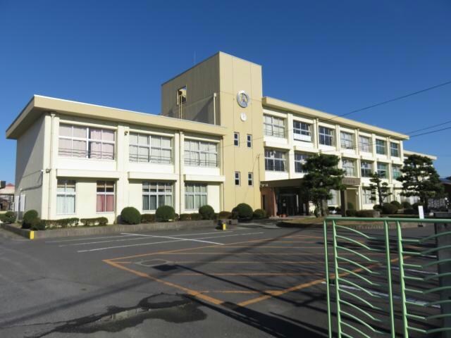 甲賀市立綾野小学校(小学校)まで777m 梅が丘マンション