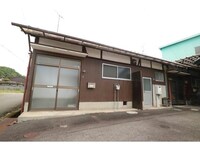 石部西１丁目借家(山本邸)Ｃ号室