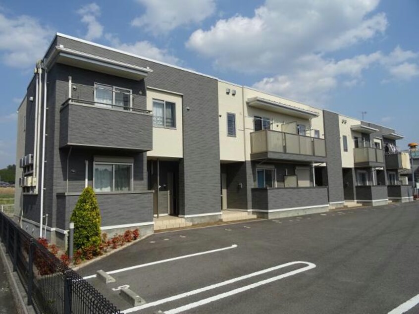  サンライズ・ヒル