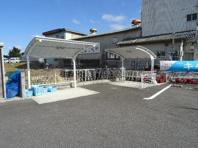  サンライズ・ヒル