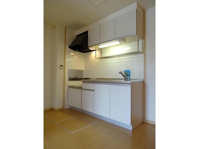  サンライズ・ヒル