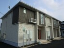 サンヴェルジェの外観