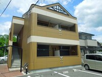 メゾンアイリスⅡ