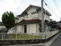 新町貸家