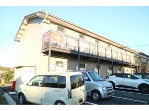 コーポ新城