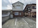 ハイツYAの外観