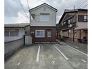 ハイツYAの外観