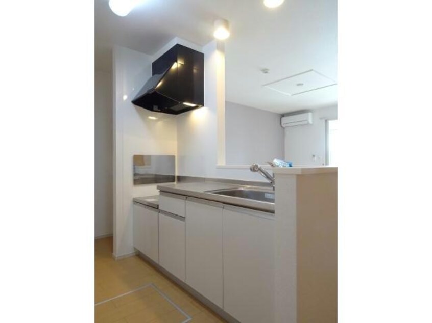 キッチン ジョイ アルミュールＡ