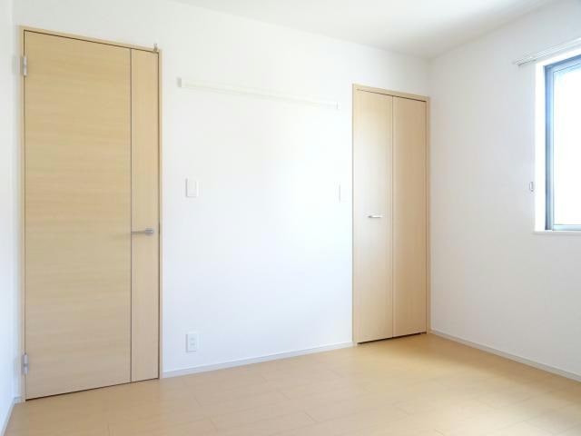 洋室6.1帖 ジョイ アルミュールＡ