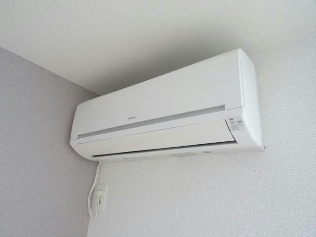 冷暖房エアコン ジョイ アルミュールＡ