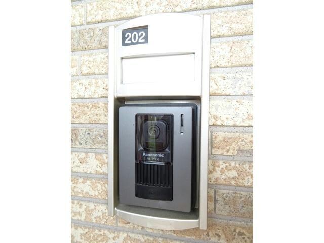 ＴＶモニターホン ディオーネ・ジエータ甲南