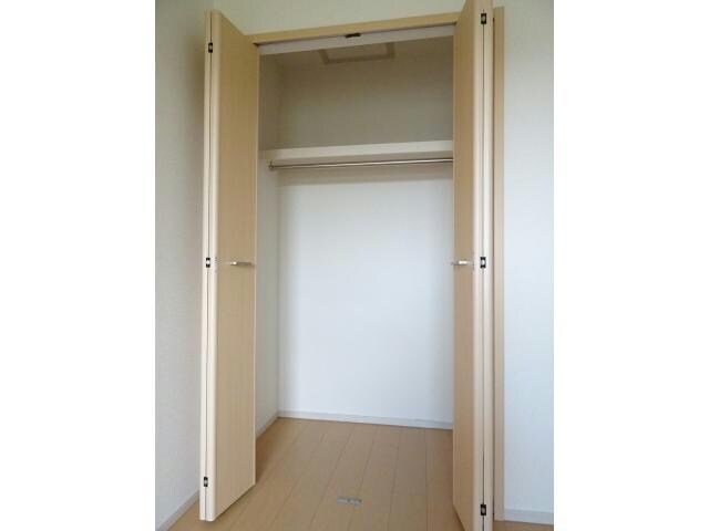 クローゼット ディオーネ・ジエータ甲南