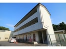 レジデンス甲賀土山の外観