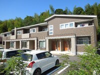 Ｃａｓａエスポワール水口