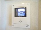 ＴＶモニターホン Ｃａｓａエスポワール水口