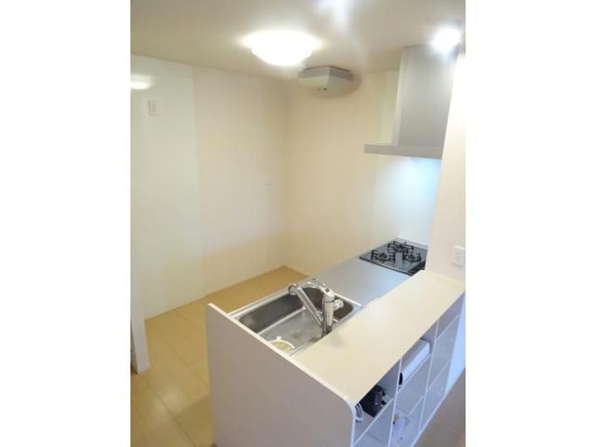 キッチン ブルームコート