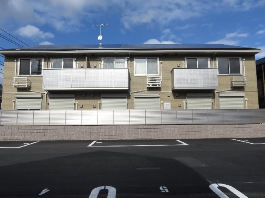  ブルームコート