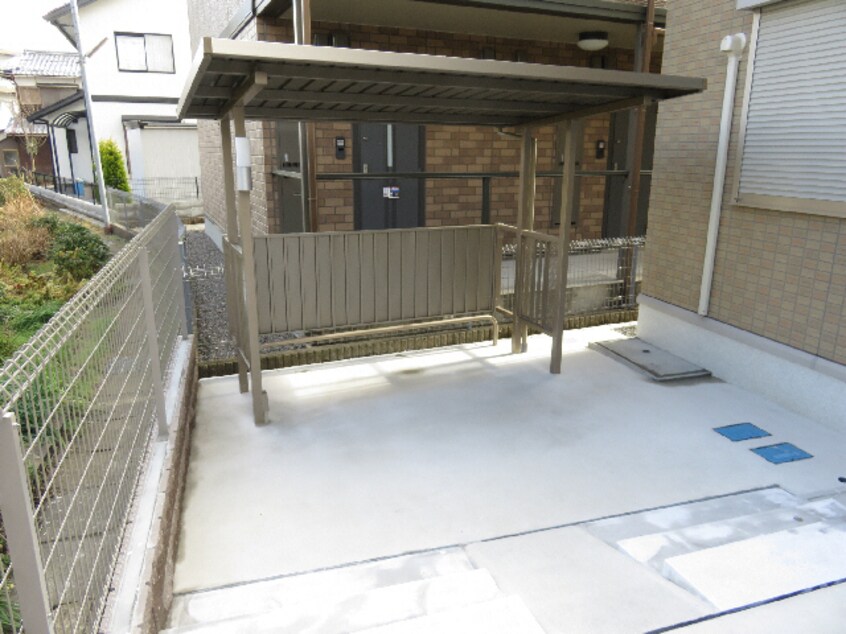  ブルームコート