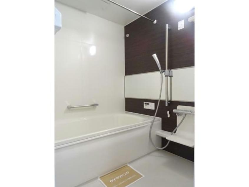 バス／シャワールーム等 ブルームコート