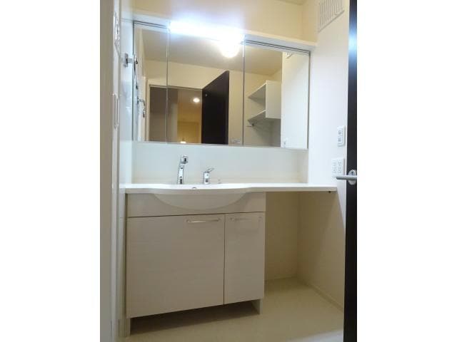 洗面台 ブルームコート