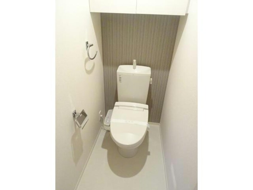 温水洗浄暖房前座 ブルームコート