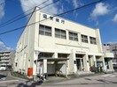 滋賀銀行信楽支店(銀行)まで428m カーネルハウス
