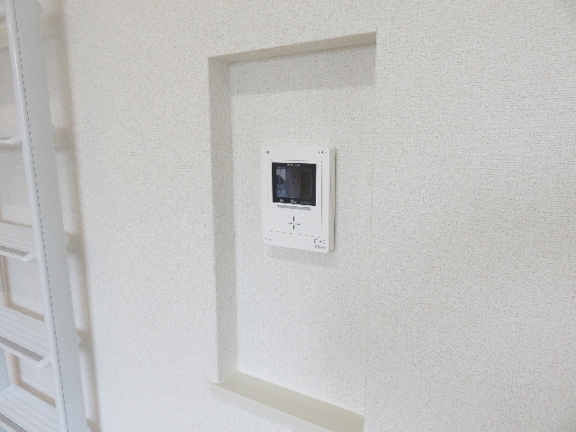 ＴＶモニターホン プラシード新城Ⅰ
