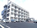 甲賀警察署(警察署/交番)まで1257m シャーロット水口Ａ