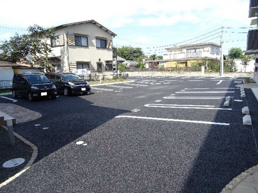  シャーロット水口Ｂ