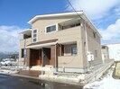 Belle Casa Ⅰの外観