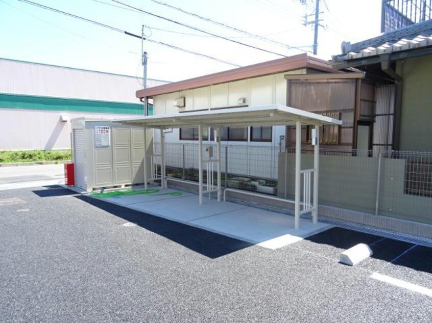  藤井ハイツナカヤシキ