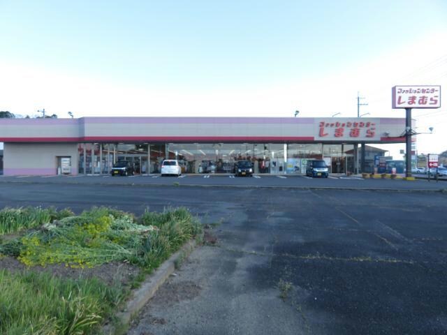 ファッションセンターしまむら日野店(ショッピングセンター/アウトレットモール)まで1089m ローズ・スターデン・ジン