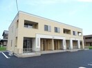 ユニヴァリィ　ビブレの外観