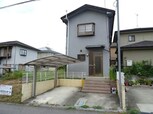 桜が丘貸家