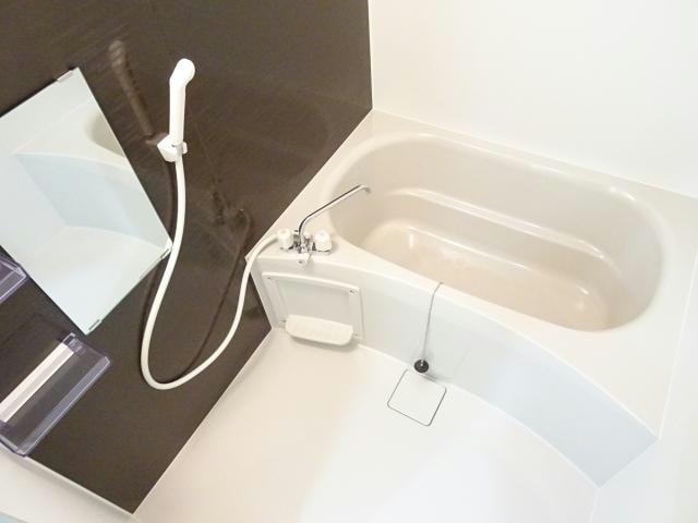 浴室 レフレール