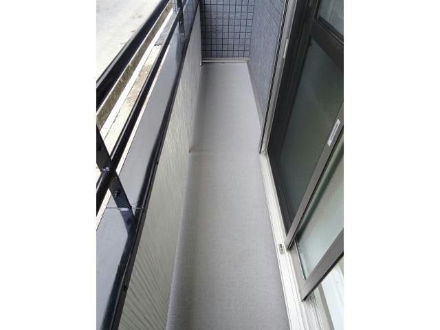 バルコニー レフレール